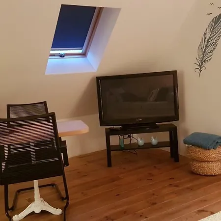 Apartamento Studio Cosy Au Calme *