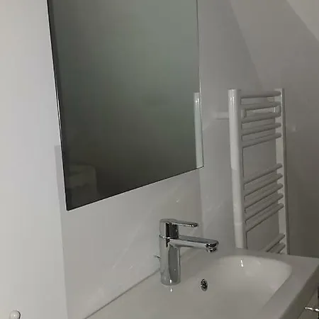 Apartamento Studio Cosy Au Calme